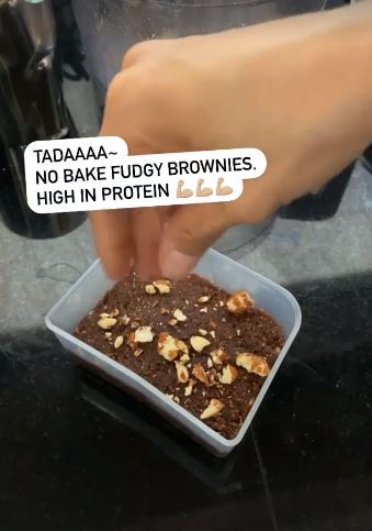 Sukses turunkan 8 kg, ini 9 kreasi menu diet Ayudia Bing Slamet