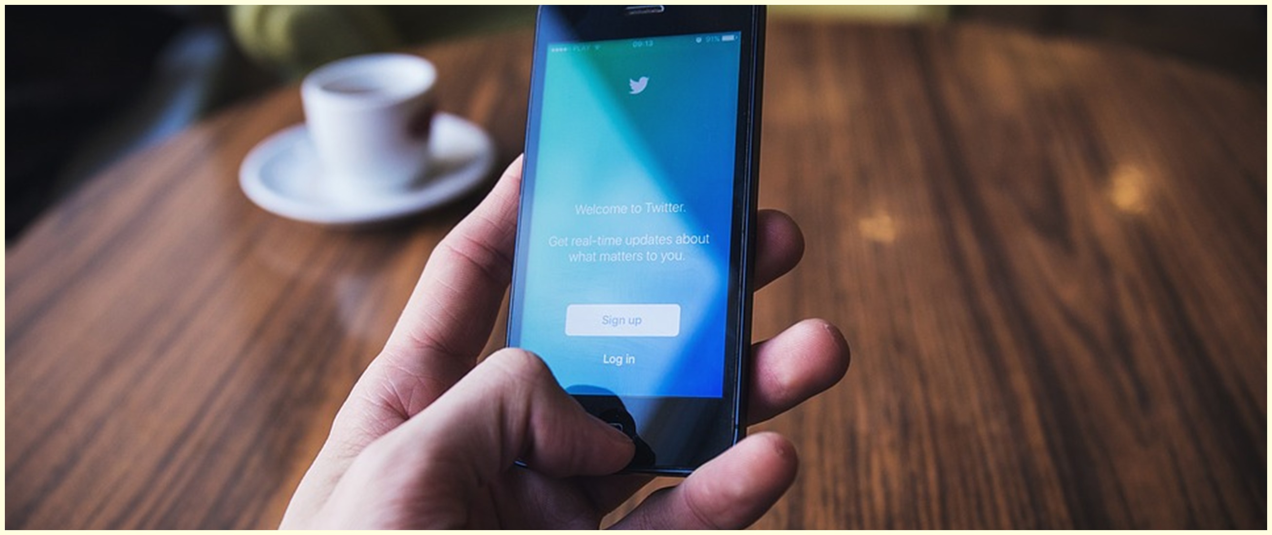 Twitter uji fitur Komunitas, mirip grup Facebook