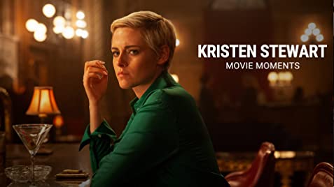 9 Karakter film dibintangi Kristen Stewart, terbaru jadi Putri Diana