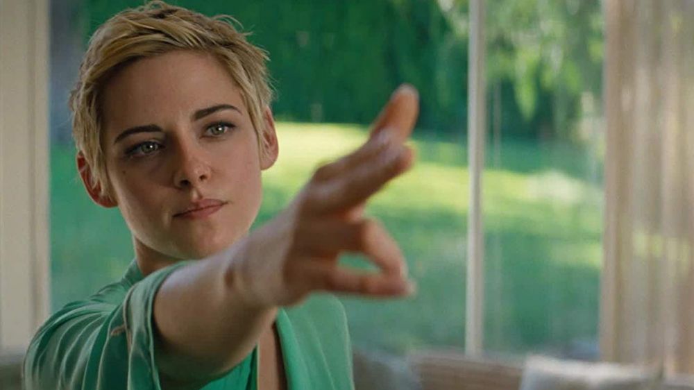 9 Karakter film dibintangi Kristen Stewart, terbaru jadi Putri Diana