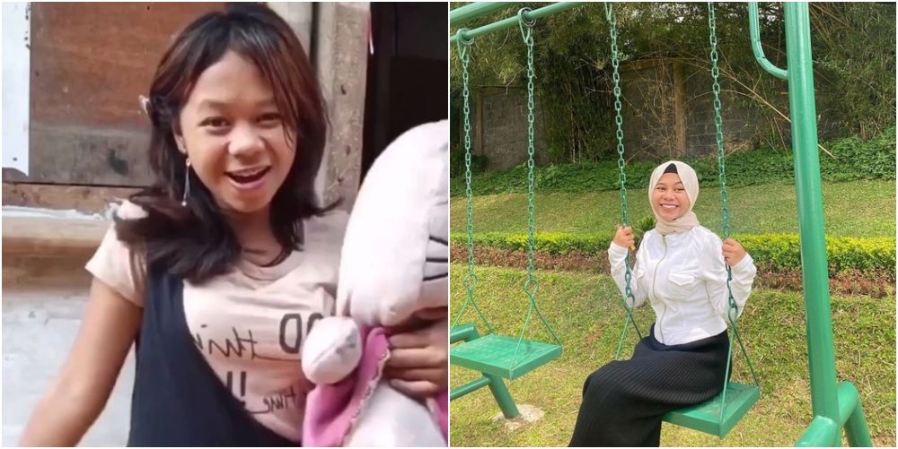 Popularitas meredup, ini potret dulu dan kini 9 sosok viral mendadak