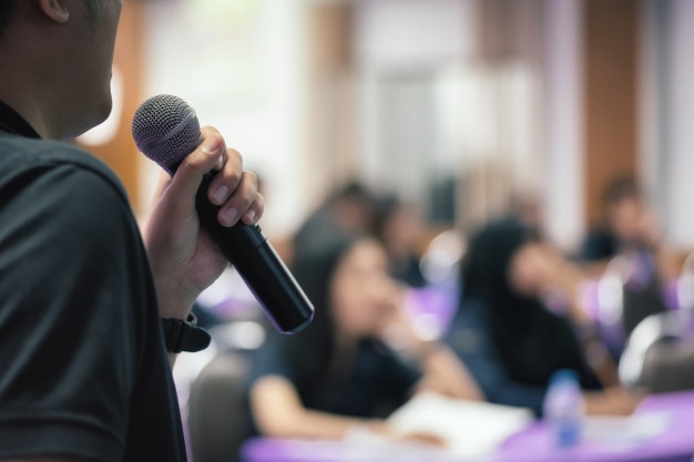 150 Pantun penutup acara, cocok digunakan untuk presentasi sampai acara reuni