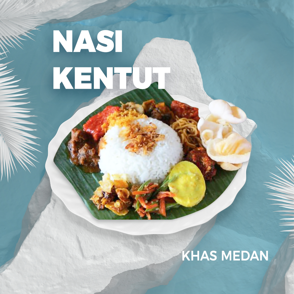 19 Resep kreasi nasi campur, lezat dan gurihnya istimewa