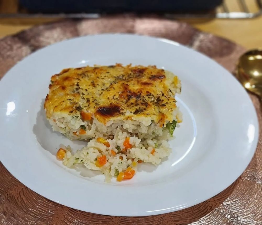 19 Resep kreasi nasi campur, lezat dan gurihnya istimewa