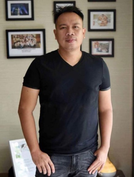 Sidang pencemaran nama baik, Vicky Prasetyo divonis 4 bulan penjara