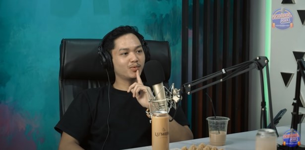 Cerita pilu Azriel Hermansyah pernah dibully kakak kelas saat SMA