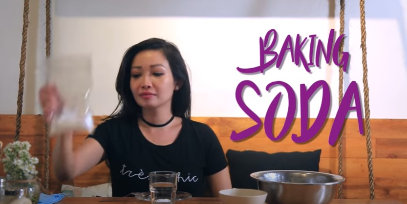 Ampuh usir jerawat, 7 bahan dapur ala Chef Marinka ini bisa kamu coba