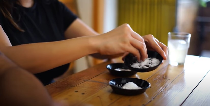 Ampuh usir jerawat, 7 bahan dapur ala Chef Marinka ini bisa kamu coba