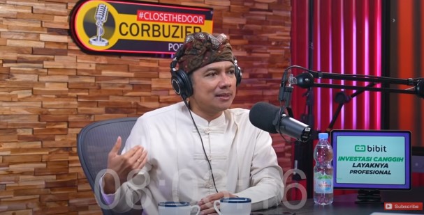 Ketua KPI blak-blakan tayangan kartun di TV tak perlu disensor
