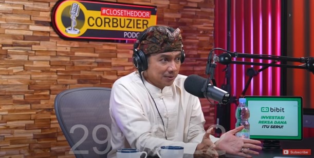 Ketua KPI izinkan Saiful Jamil tampil di TV dengan syarat ini
