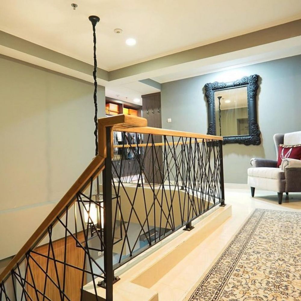 8 Potret apartemen Ivan Gunawan yang dijual, interiornya elegan