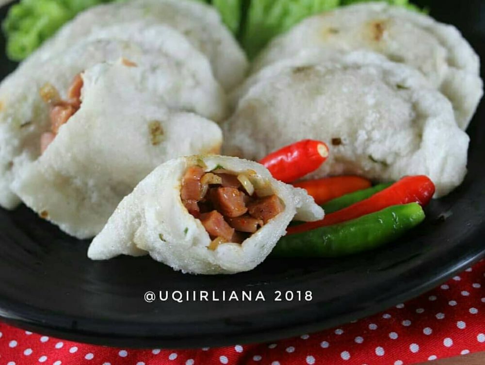 resep cireng isi berbagai sumber resep cireng isi berbagai sumber