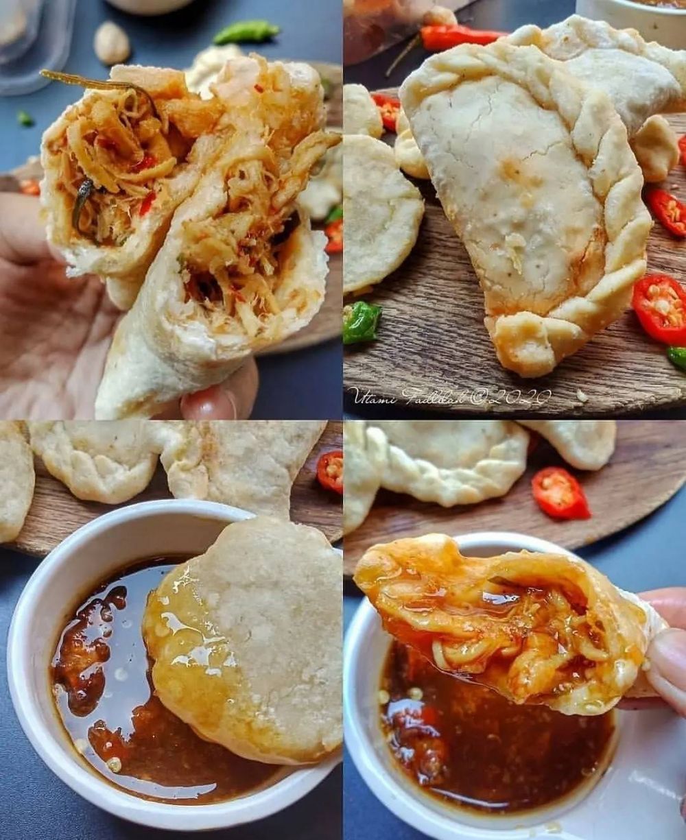 resep cireng isi berbagai sumber resep cireng isi berbagai sumber