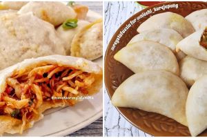 9 Resep cireng berbagai isi, variatif dan bisa jadi ide jualan