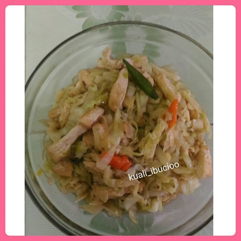 resep tumis kubis berbagai sumber resep tumis kubis berbagai sumber