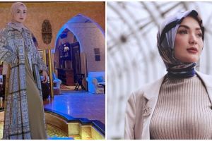 Curhatan Imel Putri usai jalani kemoterapi, alami perubahan penampilan