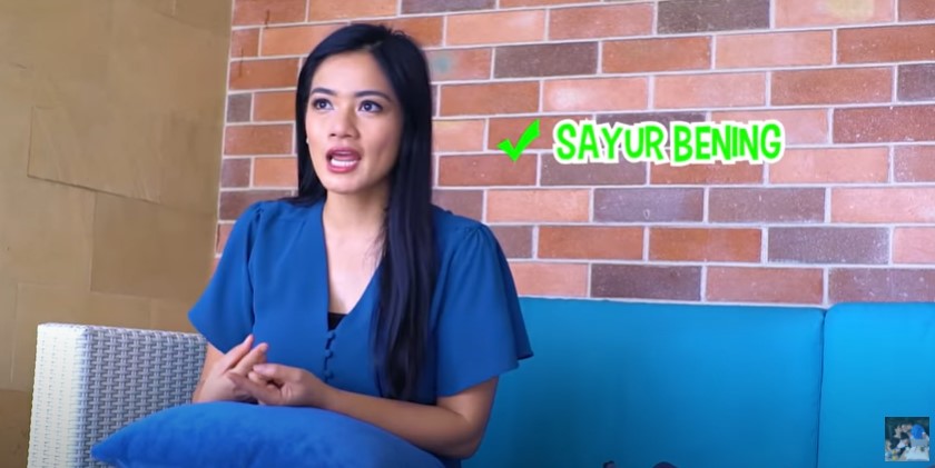 Sempat susah hamil, ini 9 makanan sehat Titi Kamal saat promil