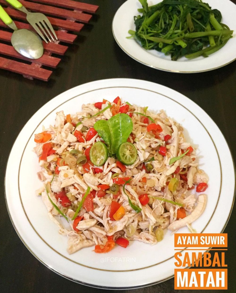 ayam sambal matah resep berbagai sumber ayam sambal matah resep berbagai sumber