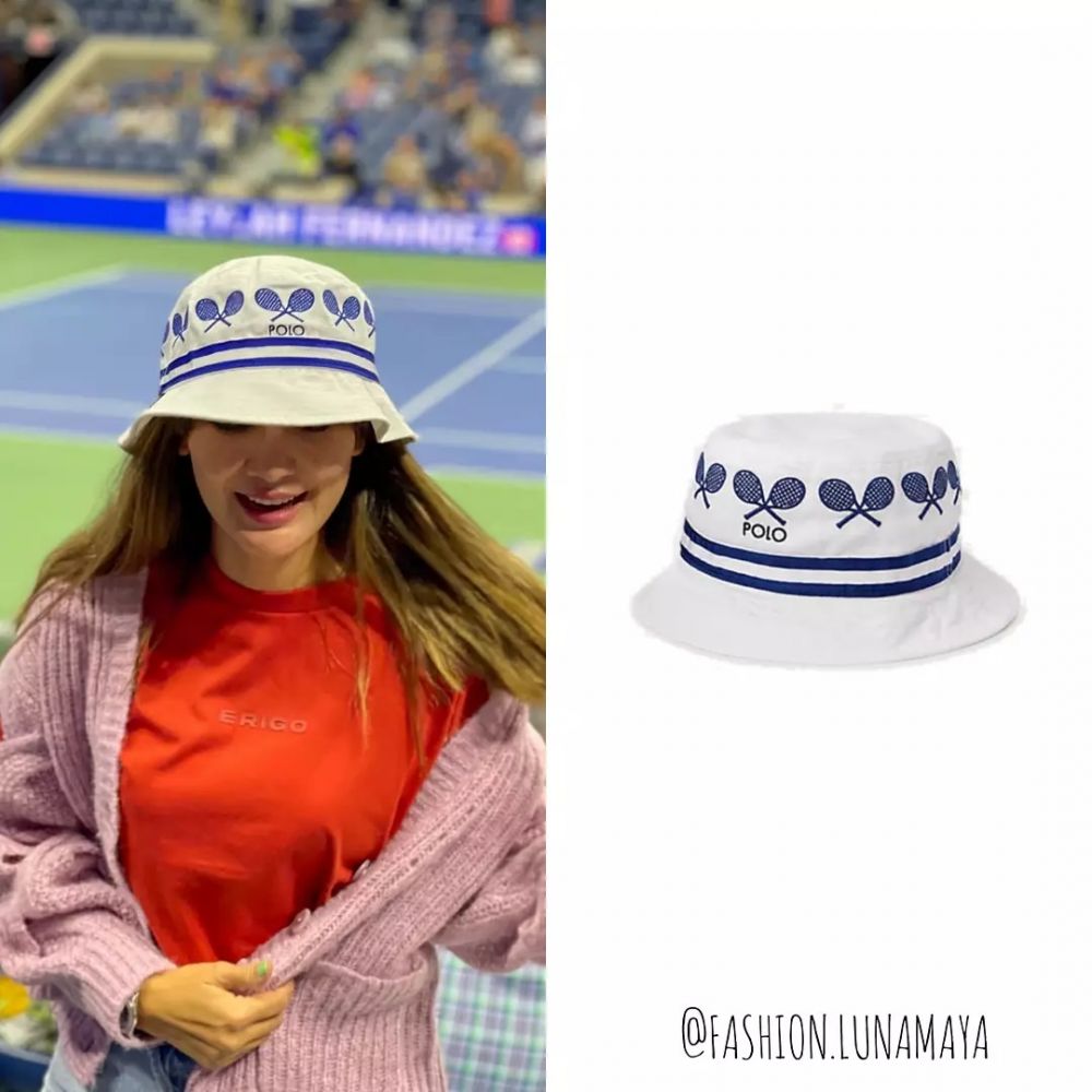 11 Taksiran harga outfit Luna Maya di New York, tasnya capai Rp 1 M