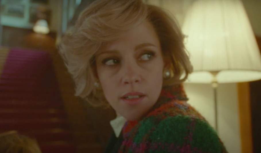 7 Persiapan Kristen Stewart jadi Putri Diana, belajar aksen Inggris