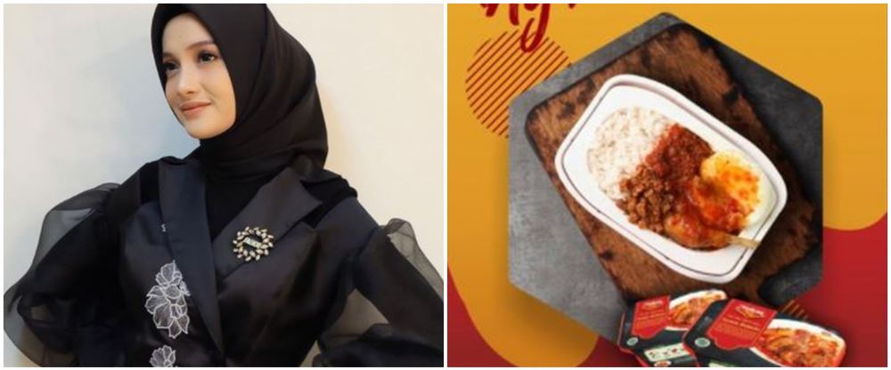 Moncer jadi artis, 7 jebolan D'Academy juga buka bisnis kuliner