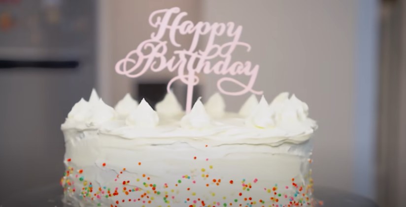 Jago bikin dessert, kue ultah buatan 7 seleb ini lezatnya bikin ngiler