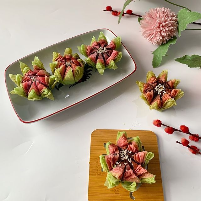 Resep kreasi kue bulan berbagai sumber Resep kreasi kue bulan berbagai sumber