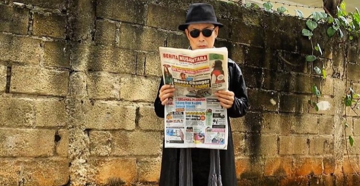 5 Aktor jadi penjajah di film Indonesia, aktingnya bikin geregetan