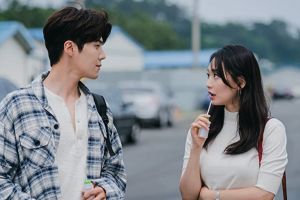 Permen kopi asli Indonesia ini muncul di drakor Hometown Cha-Cha-Cha