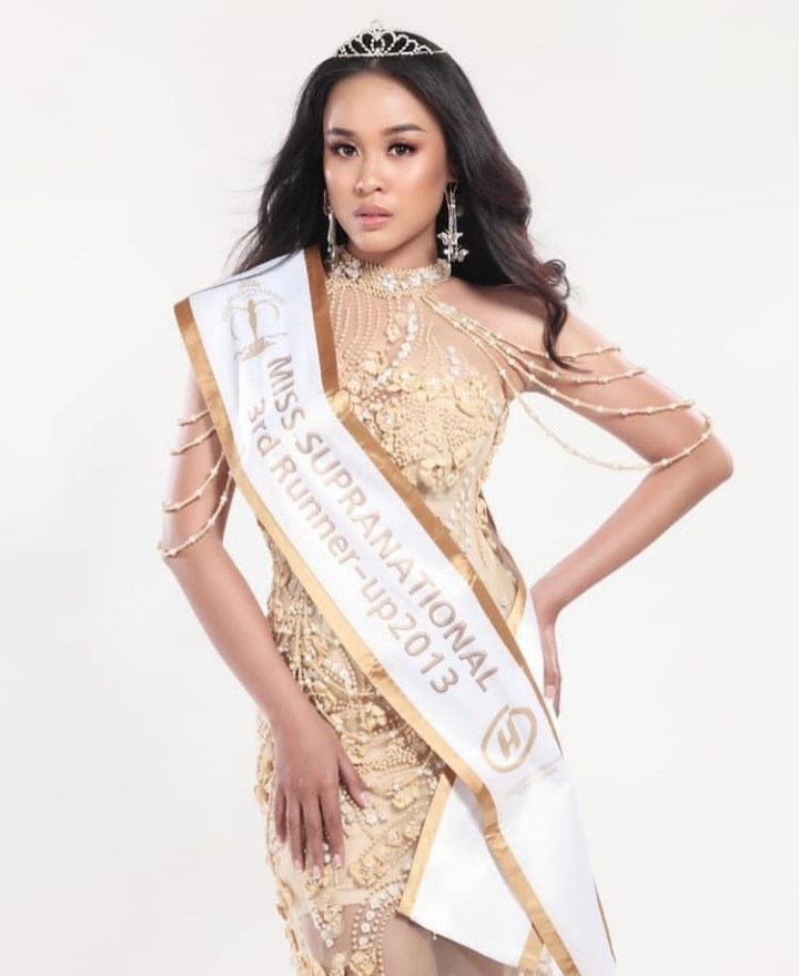 Bikin bangga, 5 wakil Indonesia ini bersinar di Miss Supranational 