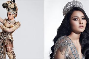 Bikin bangga, 5 wakil Indonesia ini bersinar di Miss Supranational 