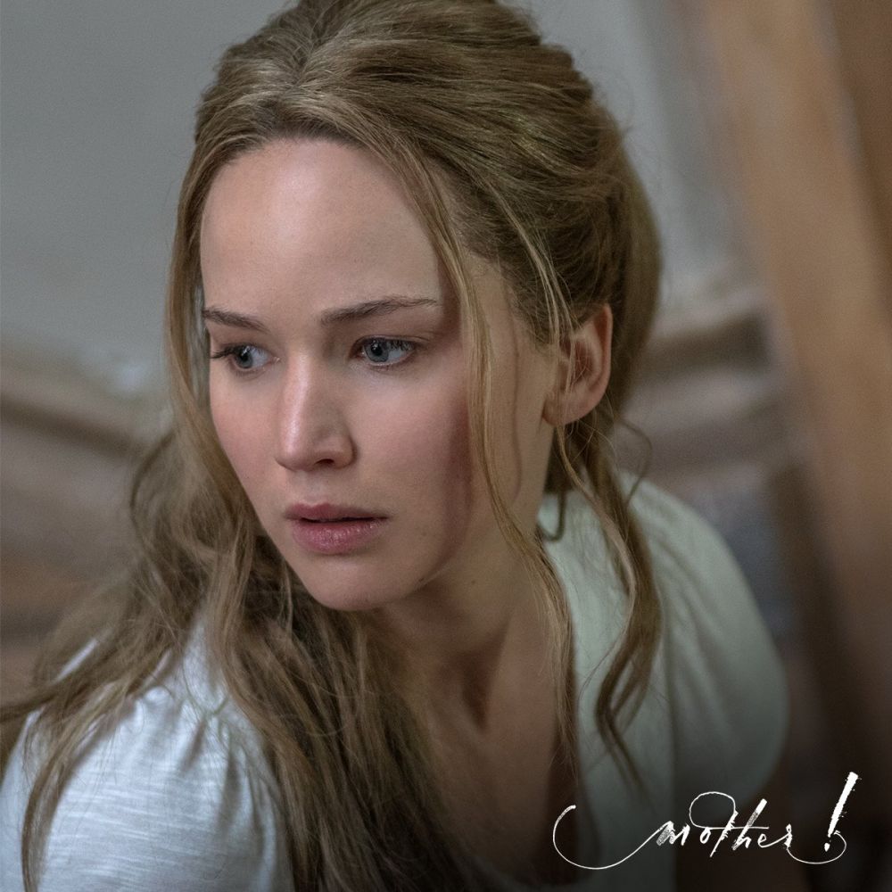 5 Karakter ibu yang pernah diperankan Jennifer Lawrence