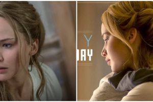 5 Karakter ibu yang pernah diperankan Jennifer Lawrence