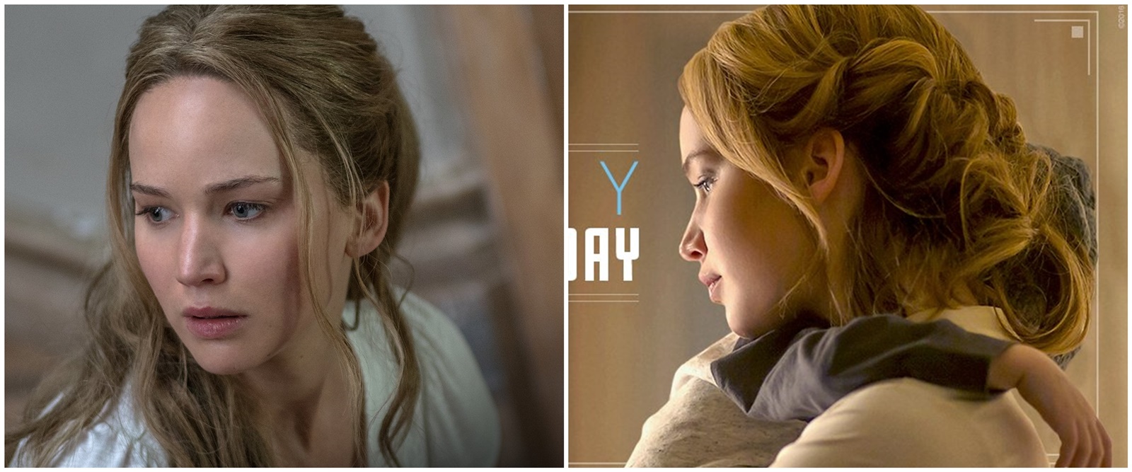 5 Karakter ibu yang pernah diperankan Jennifer Lawrence