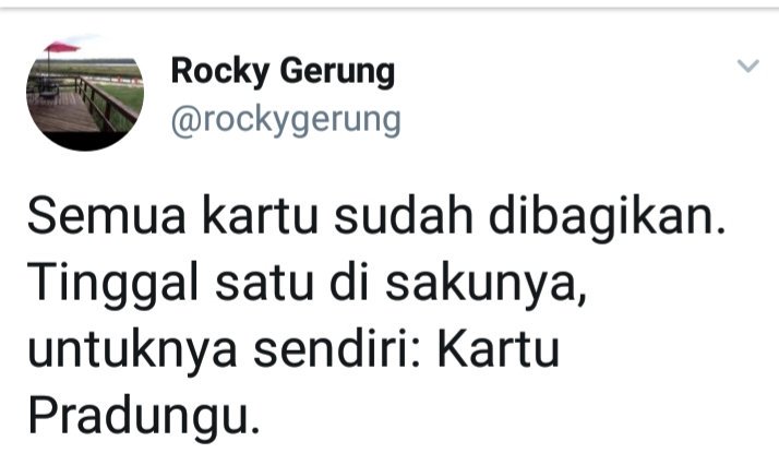 9 Meme kocak kartu prakerja, bikin yang baca ngelus dada