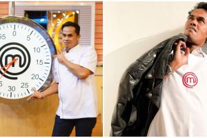 Dua master bertemu, momen Lord Adi bareng Deddy Corbuzier tuai pujian