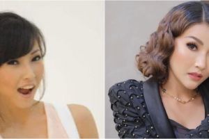 Jadi istri pengusaha sukses, ini 9 potret dulu dan kini Sarwendah