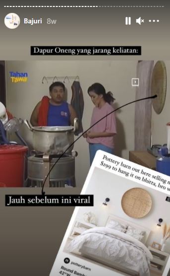 Dinilai ideal jadi hunian, ini potret 7 ruangan rumah Bajaj Bajuri