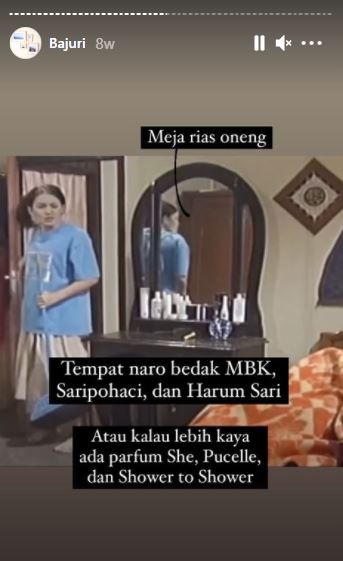 Dinilai ideal jadi hunian, ini potret 7 ruangan rumah Bajaj Bajuri