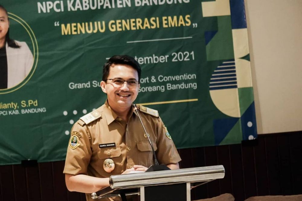 17 Tahun berlalu, ini potret terbaru 7 pemain sinetron Adam dan Hawa