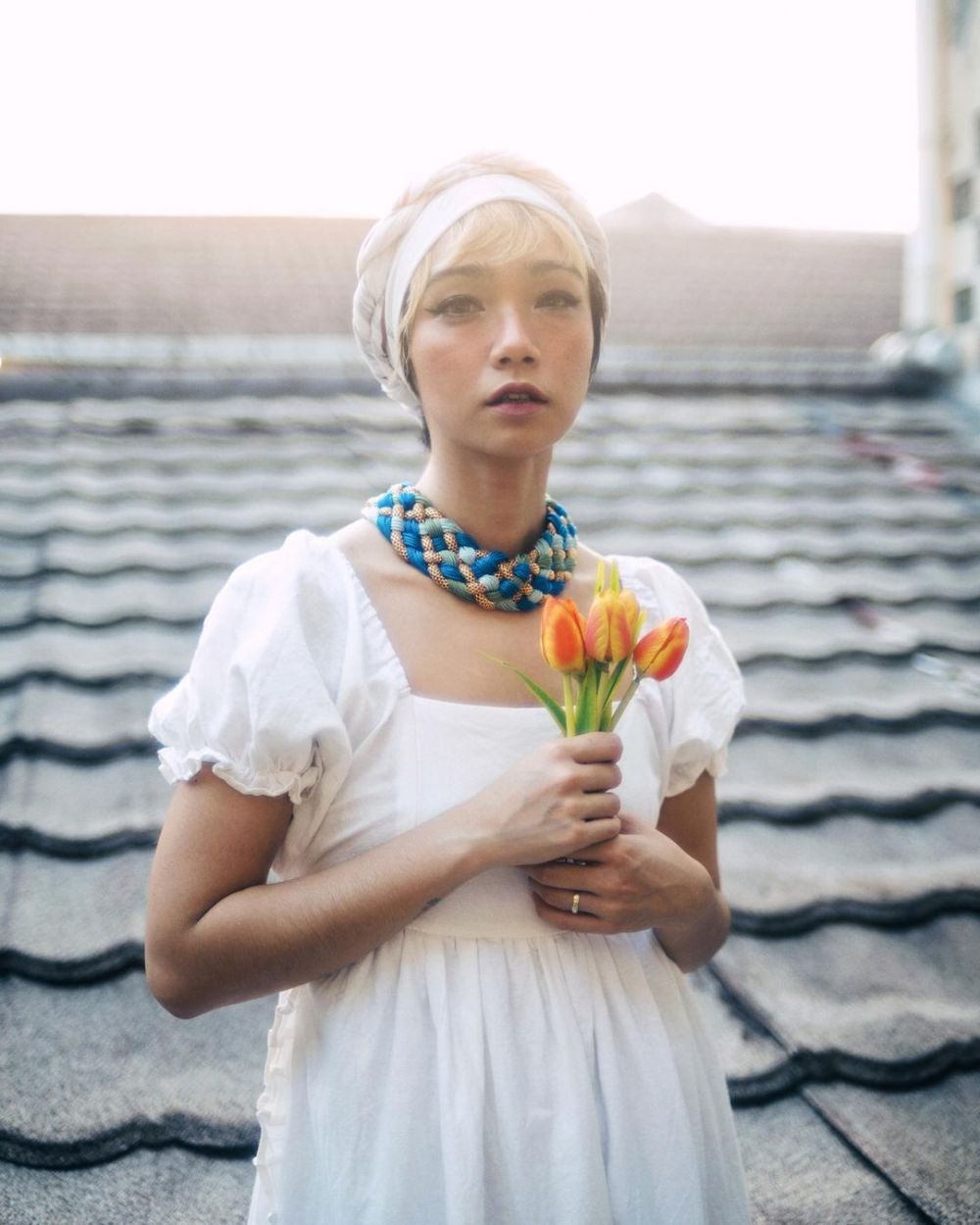 17 Tahun berlalu, ini potret terbaru 7 pemain sinetron Adam dan Hawa