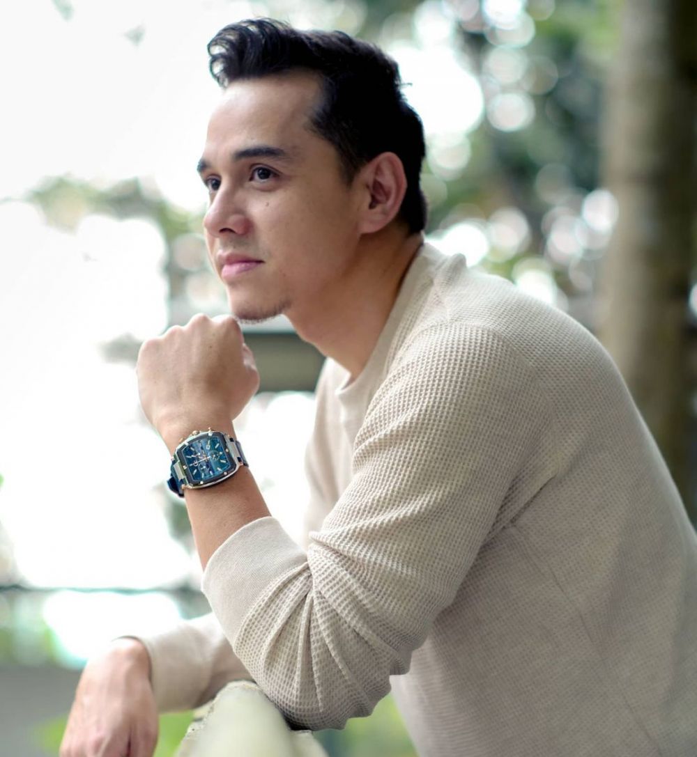 17 Tahun berlalu, ini potret terbaru 7 pemain sinetron Adam dan Hawa