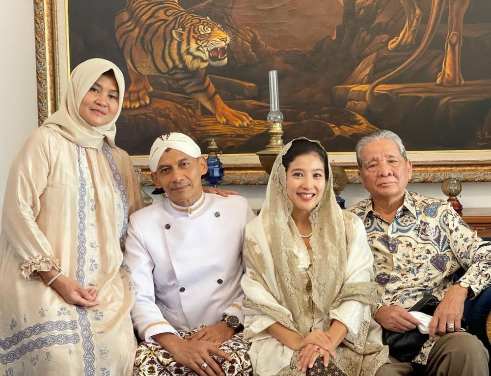 17 Tahun berlalu, ini potret terbaru 7 pemain sinetron Adam dan Hawa