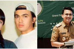 17 Tahun berlalu, ini potret terbaru 7 pemain sinetron Adam dan Hawa