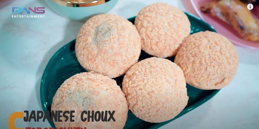 Momen Nagita Slavina borong 7 jajanan ke rumah pas PPKM, komplet abis