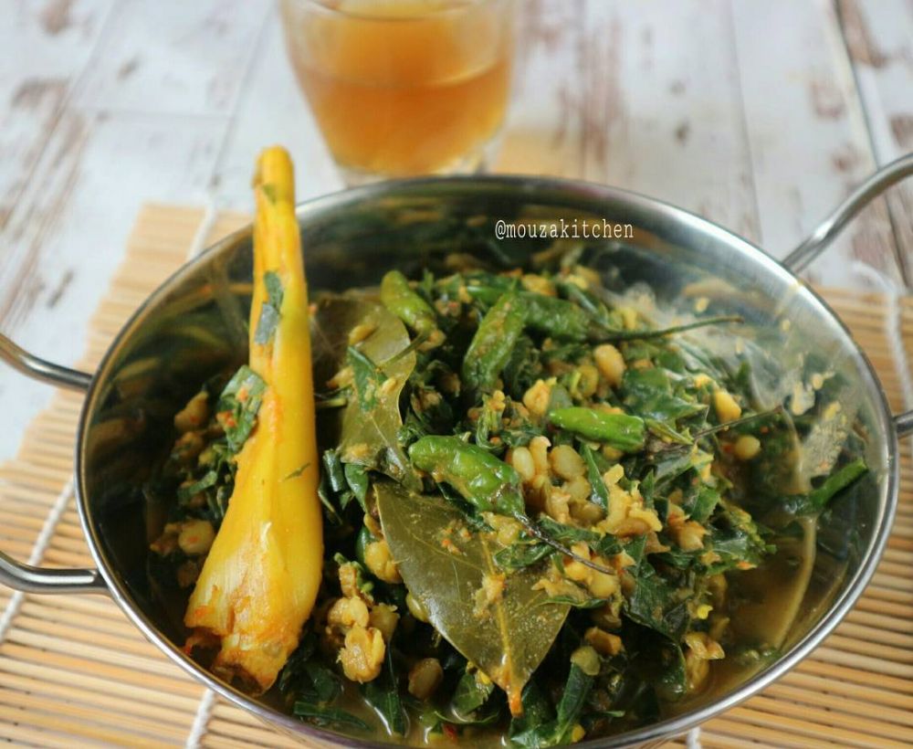 resep gulai daun singkong berbagai sumber resep gulai daun singkong berbagai sumber