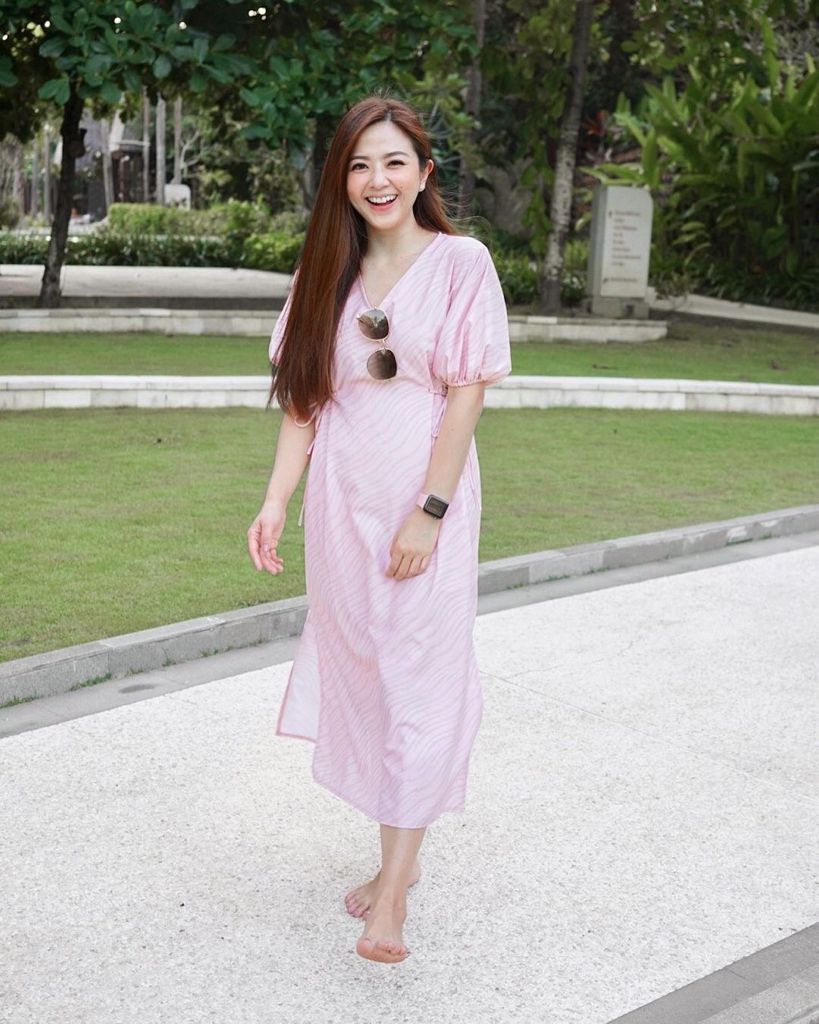 Andal memandu acara, ini potret terbaru 9 presenter olahraga 2000-an