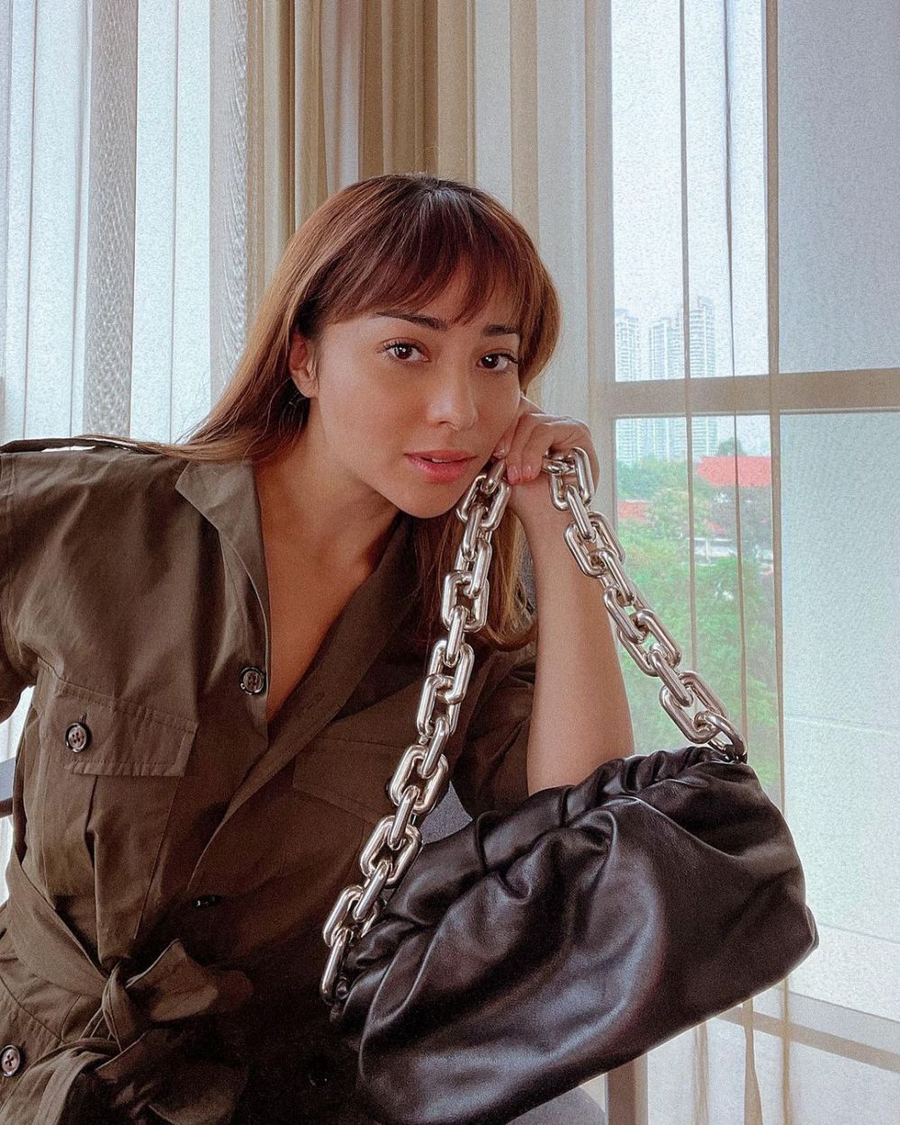 7 Pola hidup sehat Nikita Willy, rahasia cantik dan kulit bersih