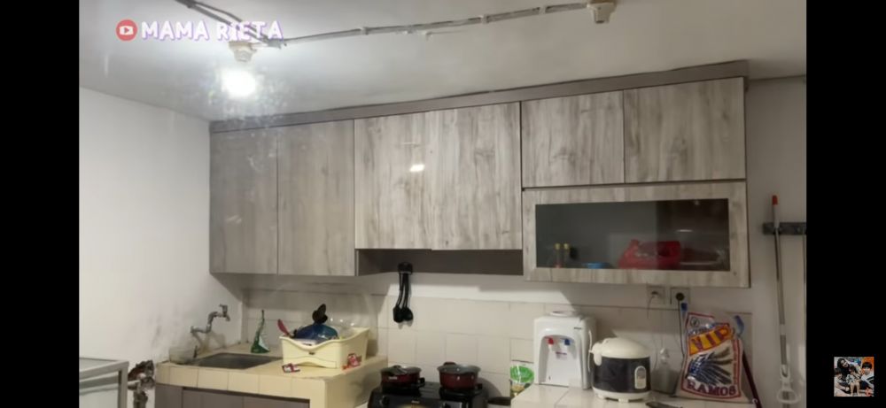 Bangun bisnis baru, intip 11 penampakan klinik Nagita Slavina