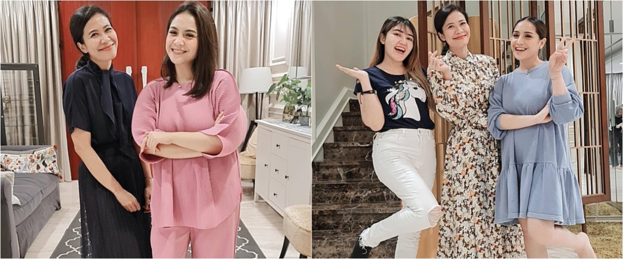 Bangun bisnis baru, intip 11 penampakan klinik Nagita Slavina